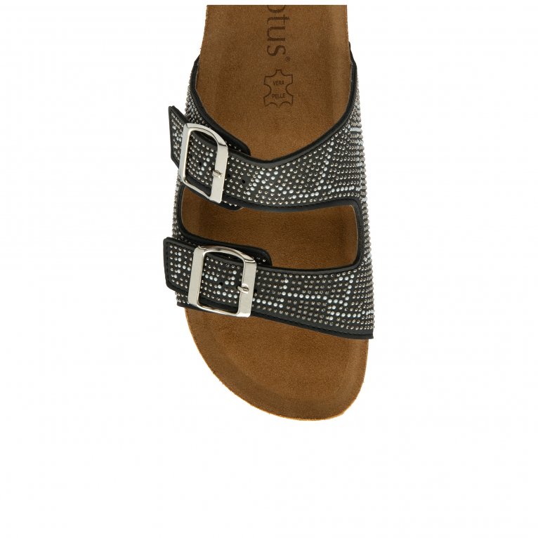 Charles Clinkard Lotus Tafella Womens Sandals