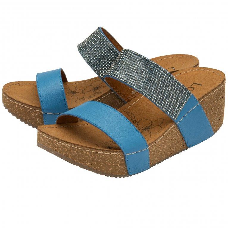 Charles Clinkard Lotus Talisa Womens Sandals