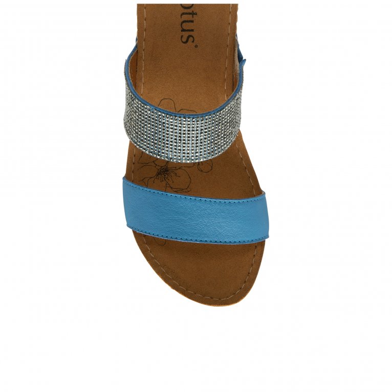 Charles Clinkard Lotus Talisa Womens Sandals
