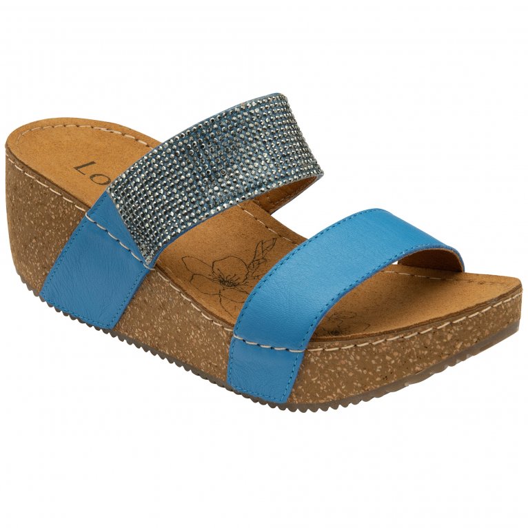 charles clinkard Lotus Talisa Womens Sandals