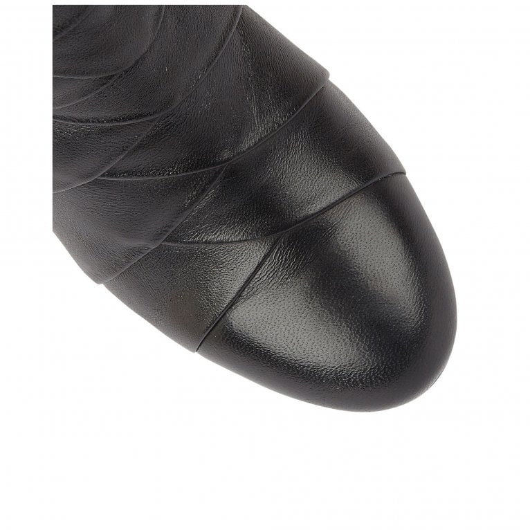 Charles Clinkard Lotus Tara Womens Ankle Boots