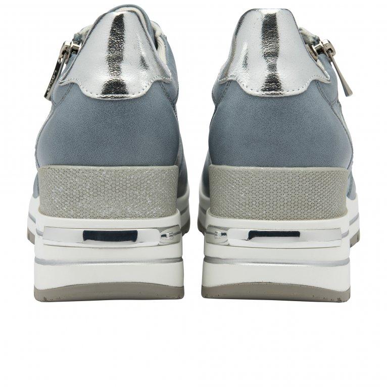 Charles Clinkard Lotus Tenno Womens Trainers