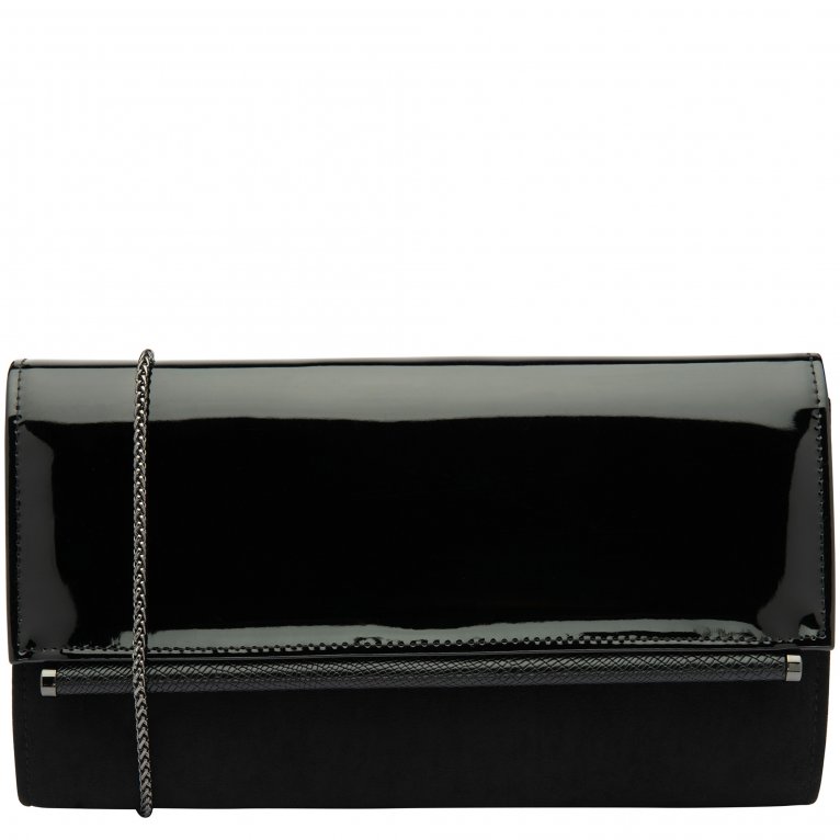 charles clinkard Lotus Thelma Clutch Bag
