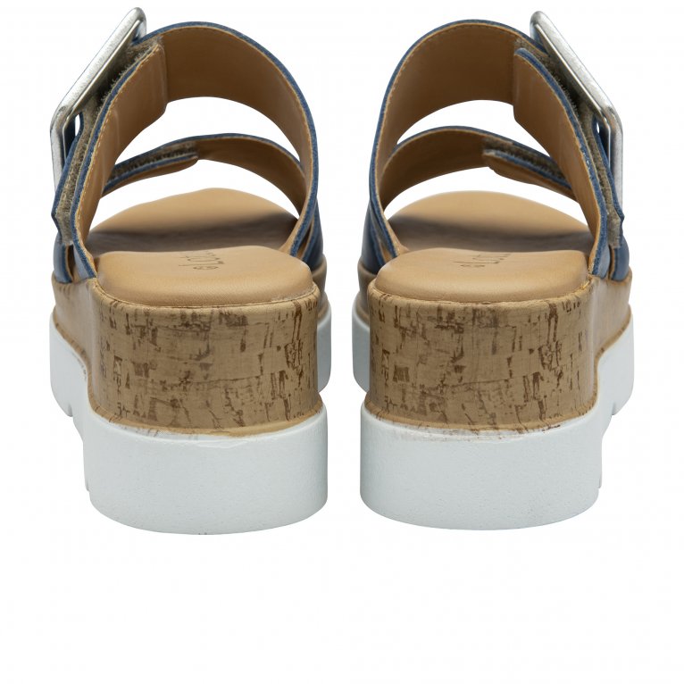 Charles Clinkard Lotus Tiana Womens Sandals