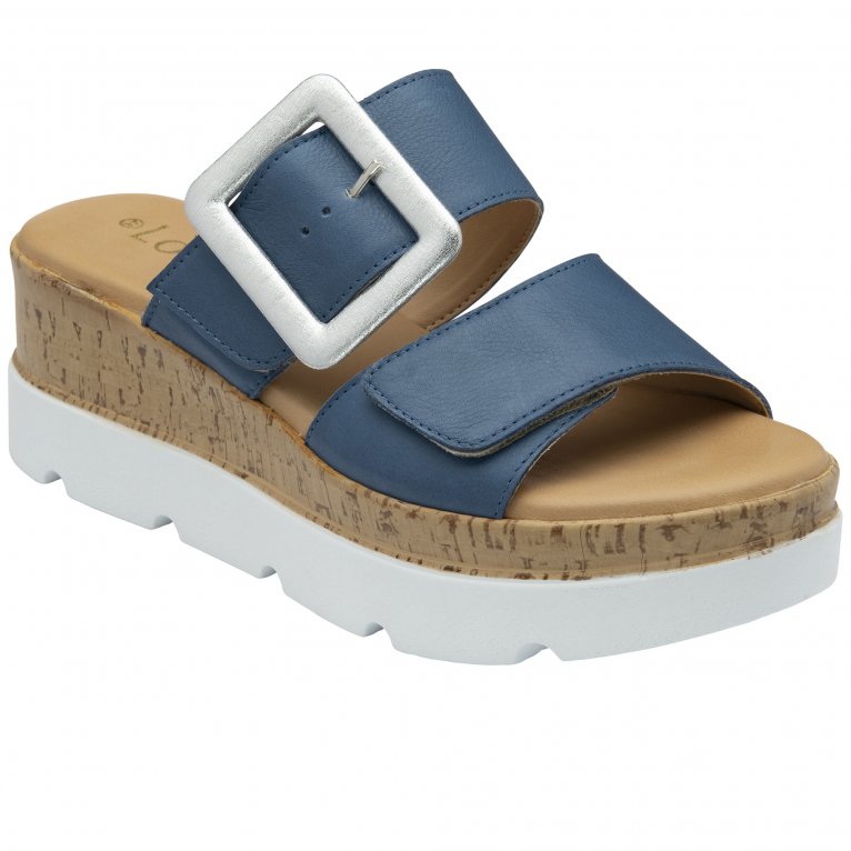 charles clinkard Lotus Tiana Womens Sandals
