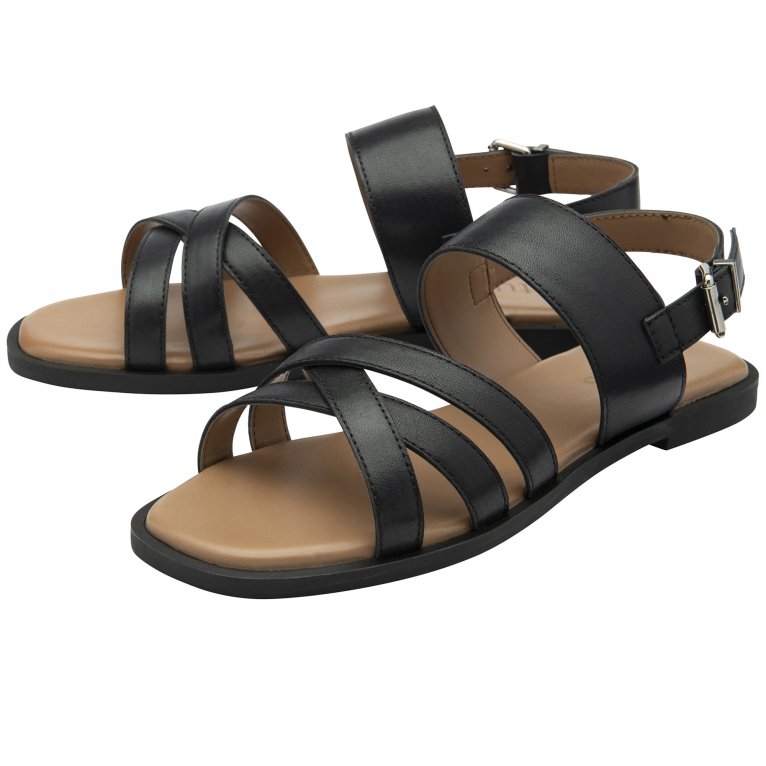 Charles Clinkard Lotus Torro Womens Sandals