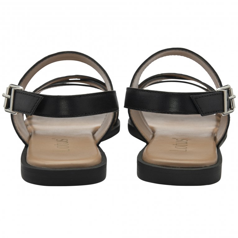 Charles Clinkard Lotus Torro Womens Sandals