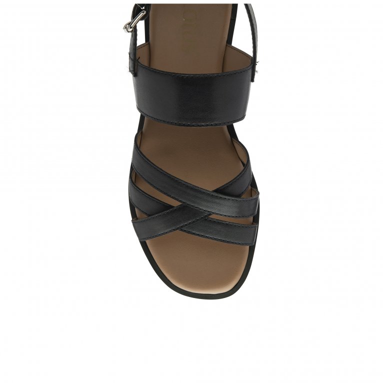 Charles Clinkard Lotus Torro Womens Sandals