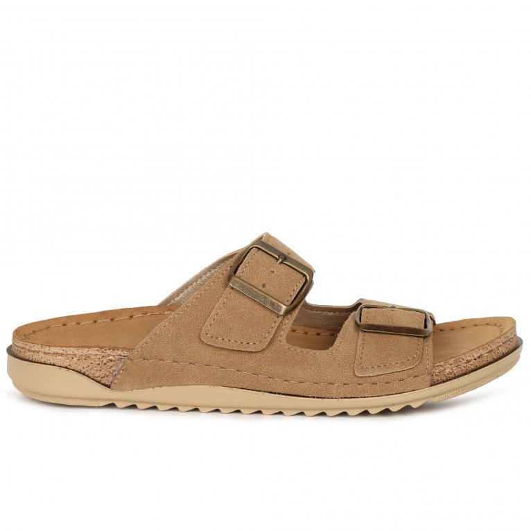 Charles Clinkard Lotus Trento Womens Sandals