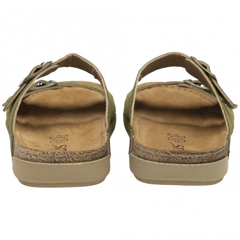 Charles Clinkard Lotus Trento Womens Sandals