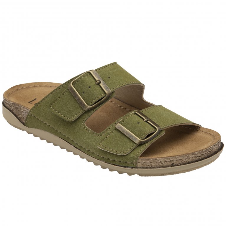 charles clinkard Lotus Trento Womens Sandals