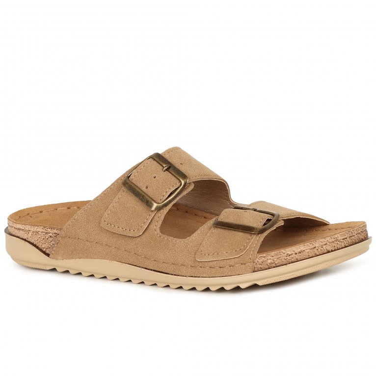 charles clinkard Lotus Trento Womens Sandals