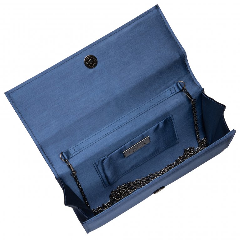 Charles Clinkard Lotus Trudy Womens Clutch Bag