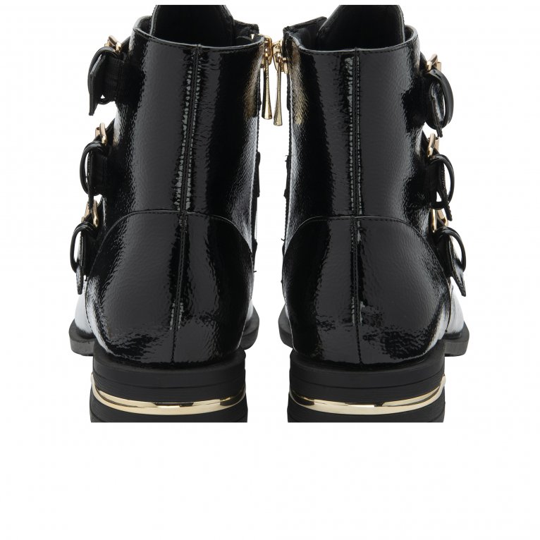 Charles Clinkard Lotus Valencia Womens Ankle Boots