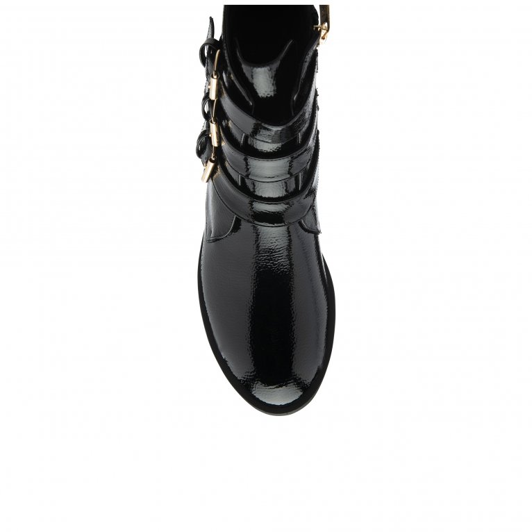 Charles Clinkard Lotus Valencia Womens Ankle Boots