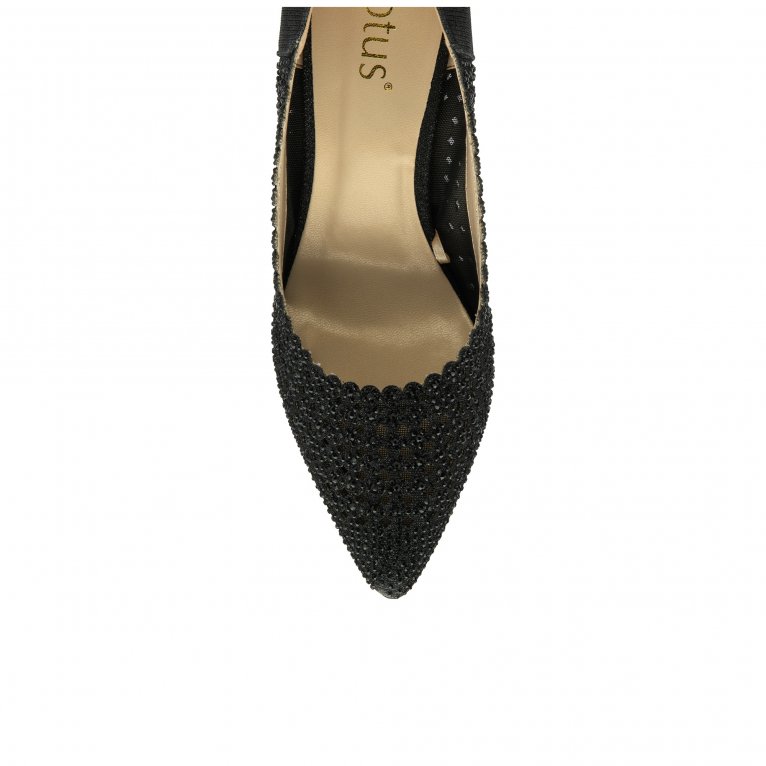 Charles Clinkard Lotus Viva Womens Court Shoes