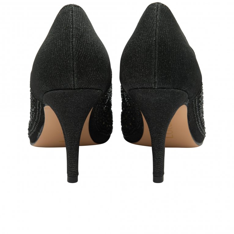 Charles Clinkard Lotus Viva Womens Court Shoes