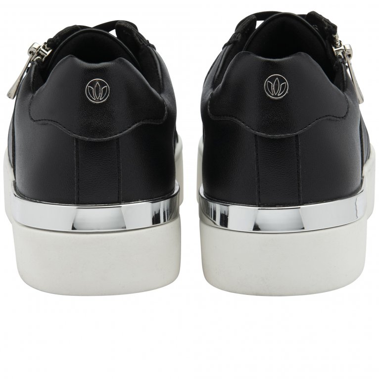 Charles Clinkard Lotus Vivianne Womens Trainers