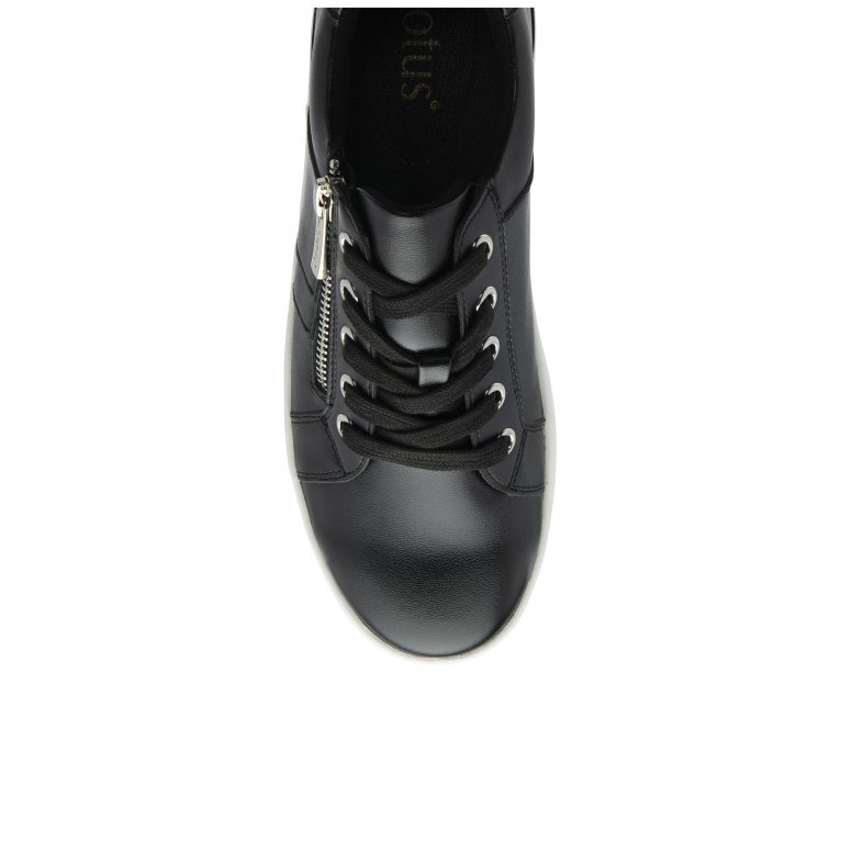 Charles Clinkard Lotus Vivianne Womens Trainers