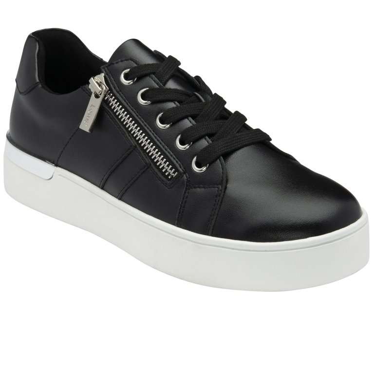 charles clinkard Lotus Vivianne Womens Trainers