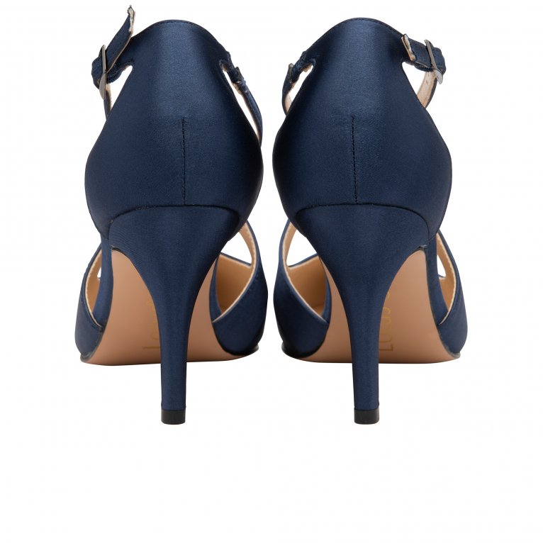 Charles Clinkard Lotus Willow Womens Court Shoes