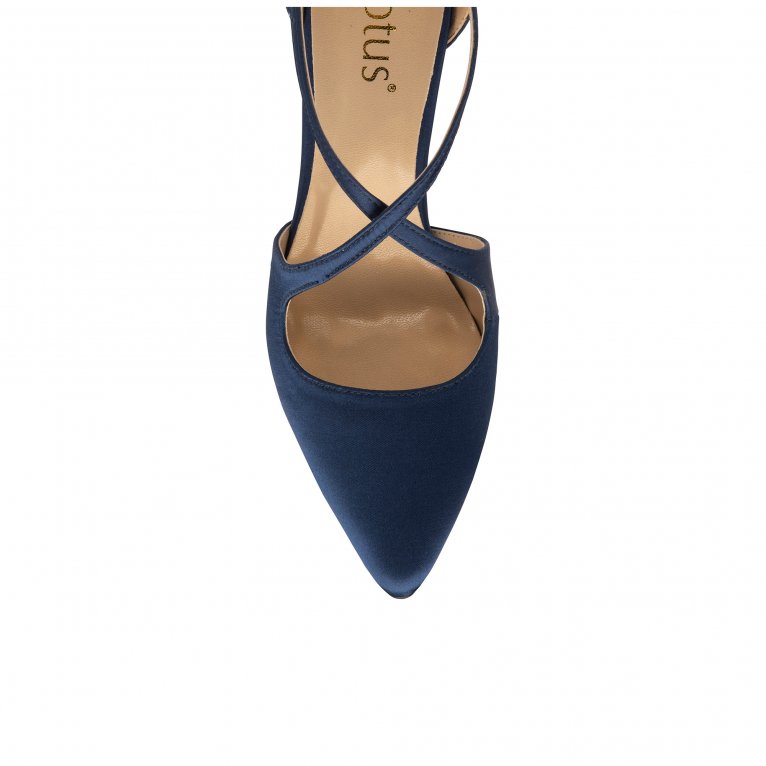 Charles Clinkard Lotus Willow Womens Court Shoes