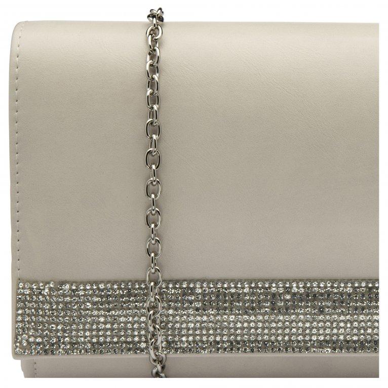 Charles Clinkard Lotus Zahara Clutch Bag