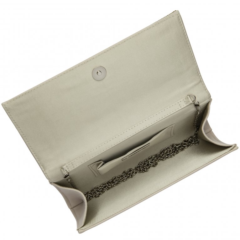 Charles Clinkard Lotus Zahara Clutch Bag