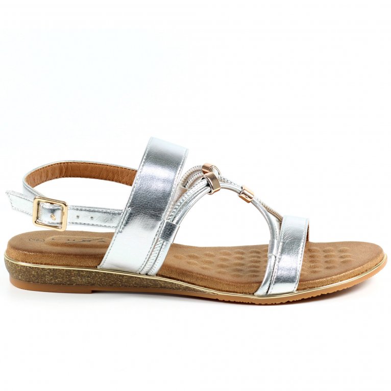 Charles Clinkard Lunar Danby Womens Sandals