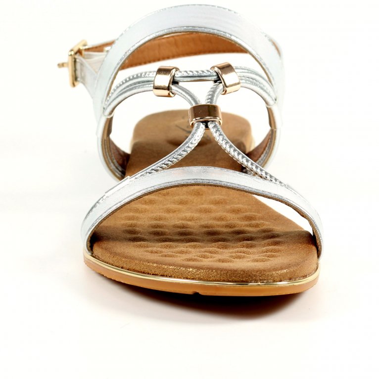 Charles Clinkard Lunar Danby Womens Sandals