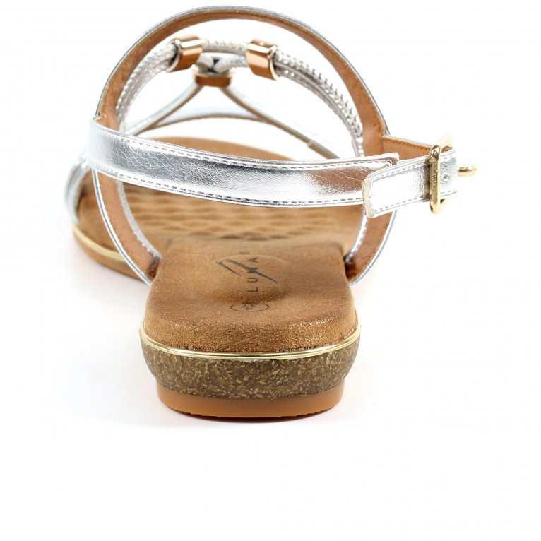 Charles Clinkard Lunar Danby Womens Sandals