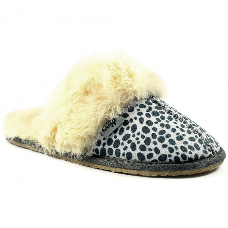 charles clinkard Lunar Dane Womens Slippers