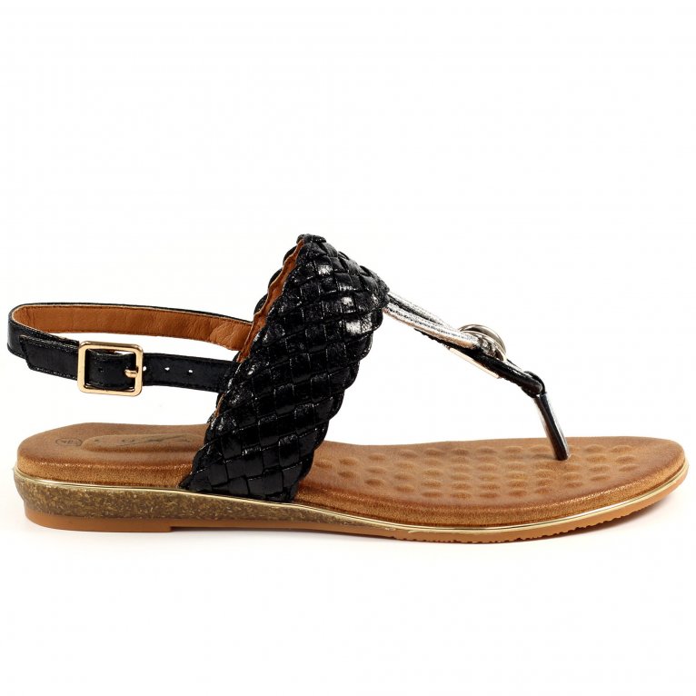 Charles Clinkard Lunar Dawley Womens Sandals