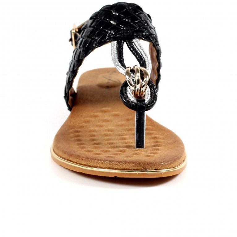 Charles Clinkard Lunar Dawley Womens Sandals