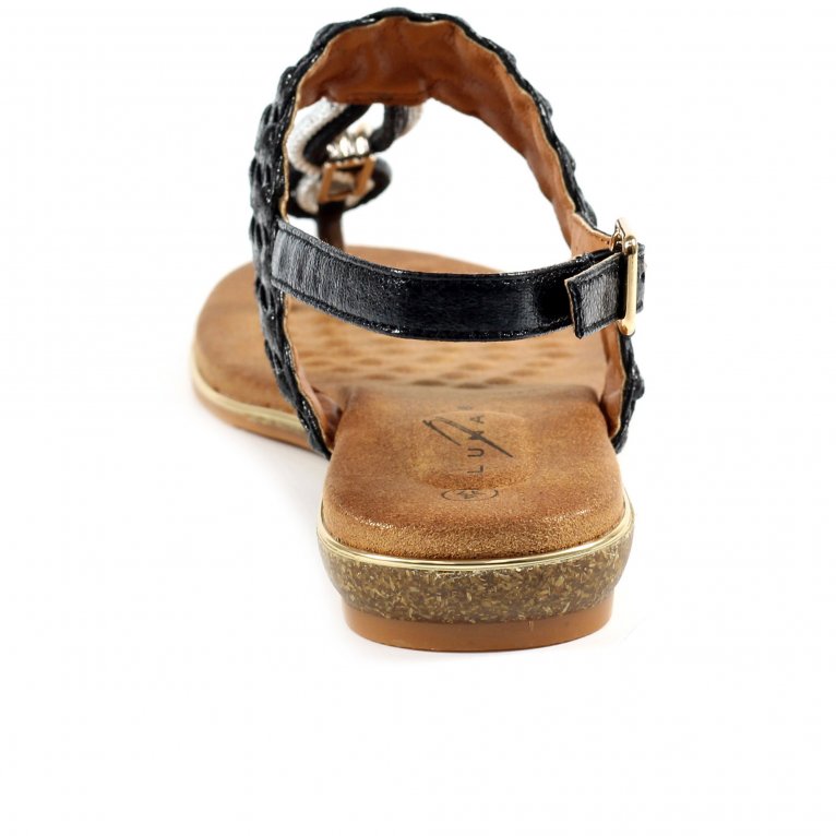 Charles Clinkard Lunar Dawley Womens Sandals