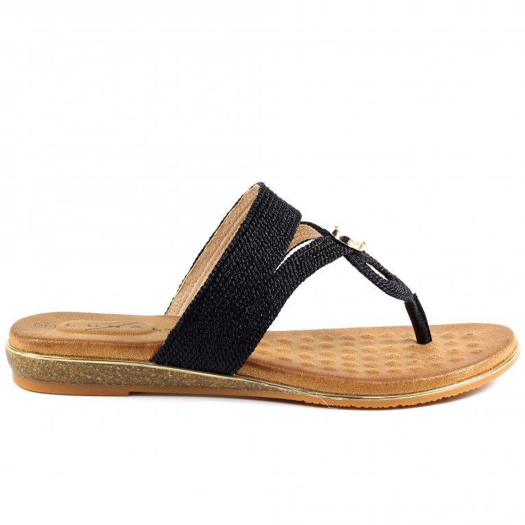 Charles Clinkard Lunar Ezra Womens Sandals