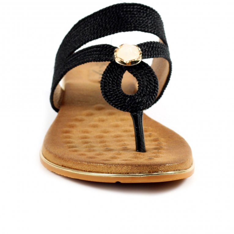Charles Clinkard Lunar Ezra Womens Sandals