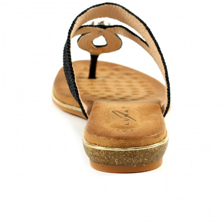 Charles Clinkard Lunar Ezra Womens Sandals