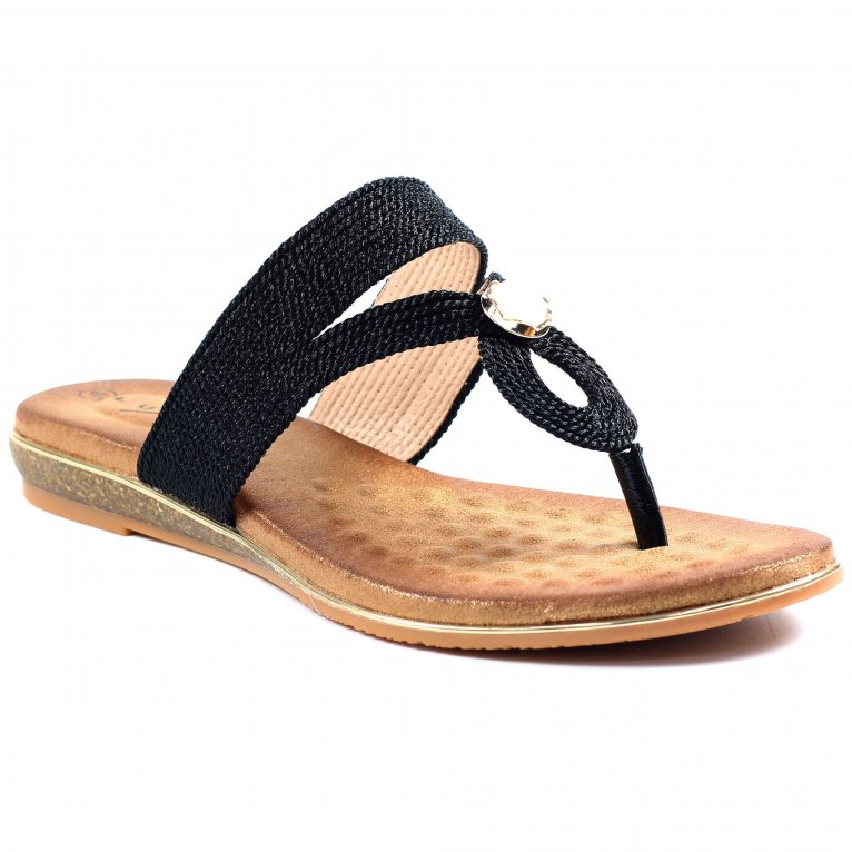 charles clinkard Lunar Ezra Womens Sandals