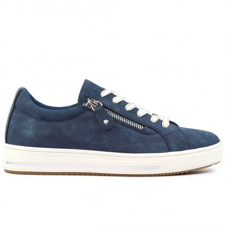 Charles Clinkard Lunar (GRS) Athens Womens Trainers