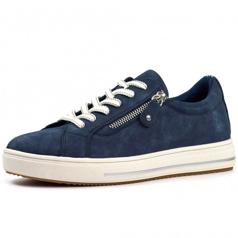 Charles Clinkard Lunar (GRS) Athens Womens Trainers