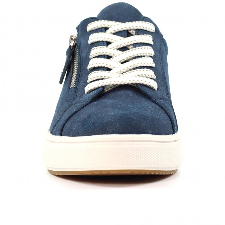 Charles Clinkard Lunar (GRS) Athens Womens Trainers