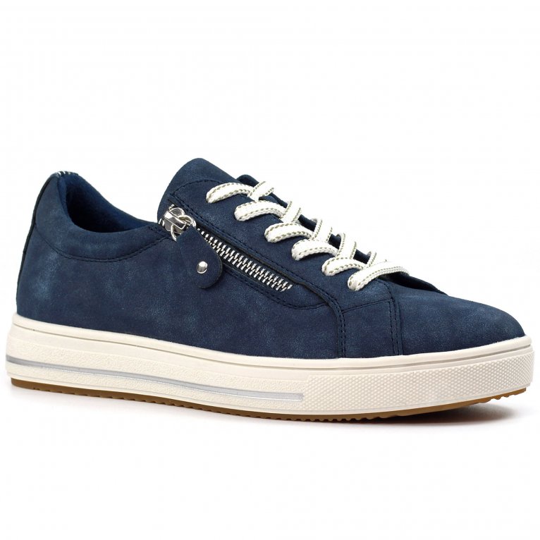 charles clinkard Lunar (GRS) Athens Womens Trainers