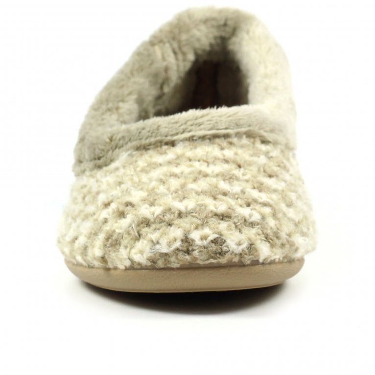 Charles Clinkard Lunar (GRS) Cambria Womens Slippers
