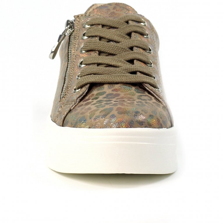 Charles Clinkard Lunar (GRS) Charm Womens Trainers