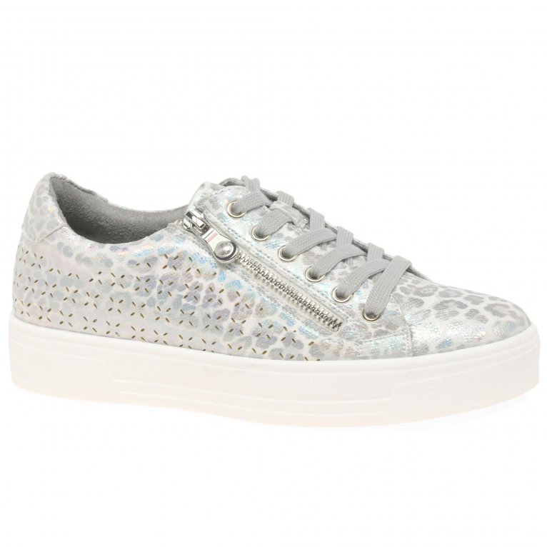 charles clinkard Lunar (GRS) Charm Womens Trainers