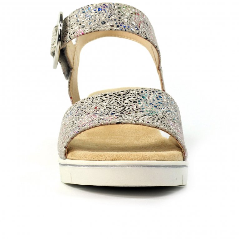 Charles Clinkard Lunar (GRS) Clarissa Womens Sandals