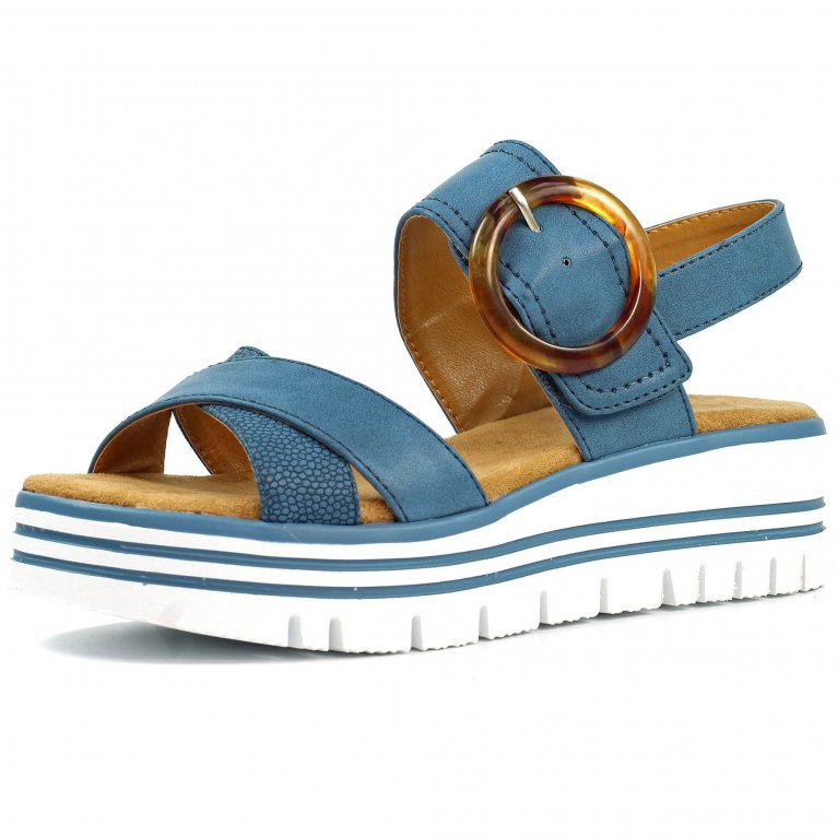 Charles Clinkard Lunar (GRS) Elise Womens Sandals