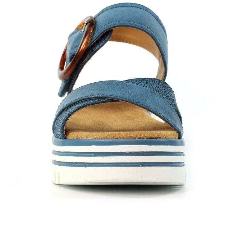 Charles Clinkard Lunar (GRS) Elise Womens Sandals