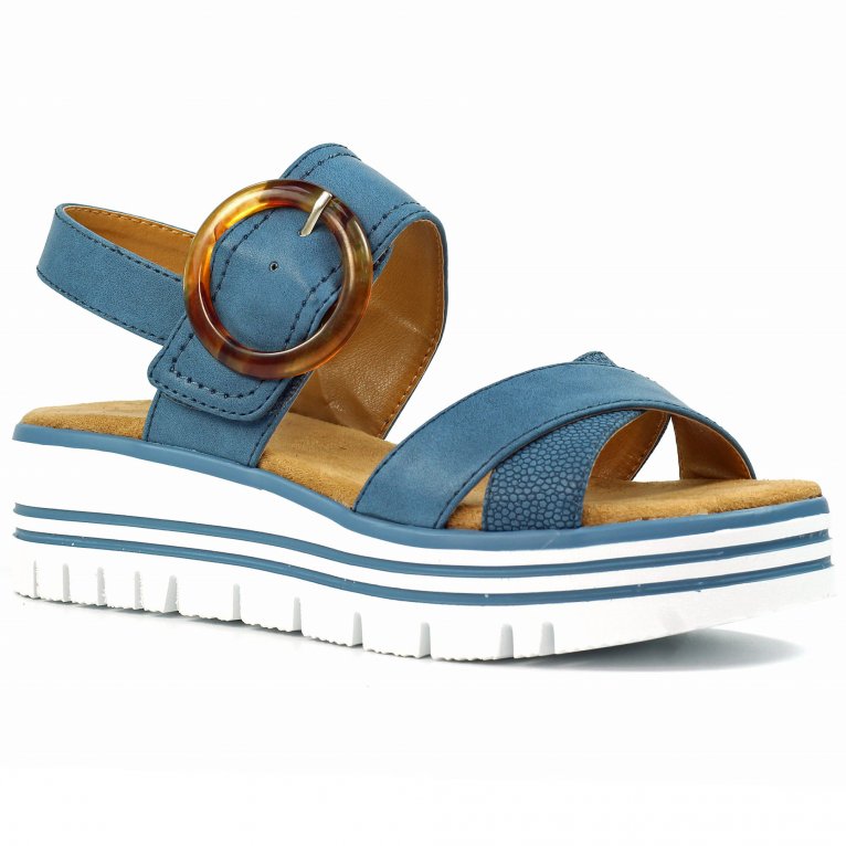 charles clinkard Lunar (GRS) Elise Womens Sandals